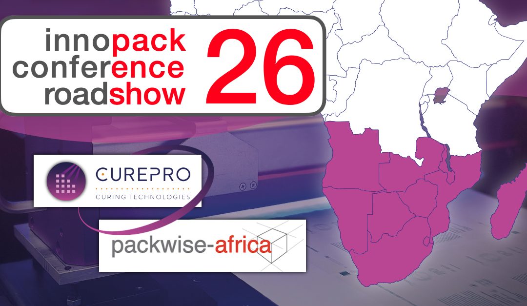 innopack 2026 packwise africa curepro